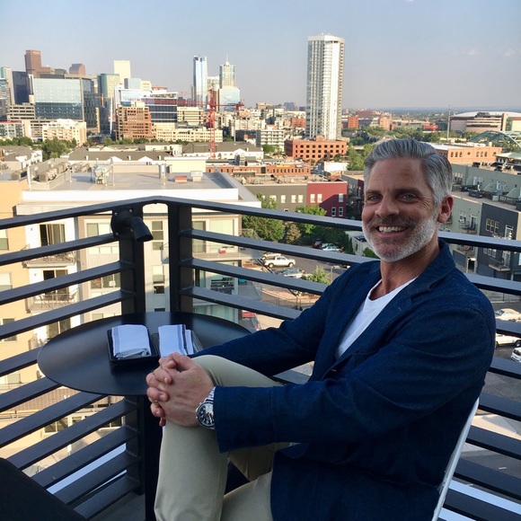 Meet your Posher, James - Picture 1 of 1